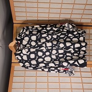 FOXCROFT Wrinkle Free Blouse Long Sleeve Women